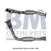 BM CATALYSTS BM70381 Exhaust Pipe